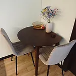 Nt Zitkus Apartamentai Lejlighed *