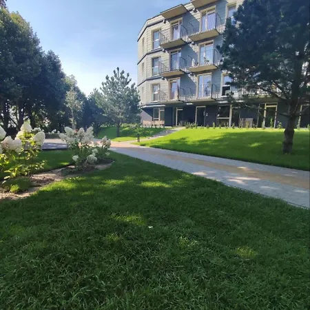 Nt Zitkus Apartamentai