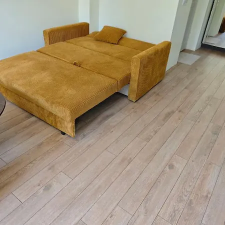 Nt Zitkus Apartamentai * Palanga