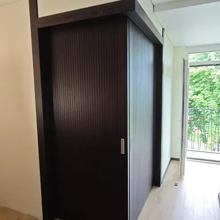 Апартаменты Nt Zitkus Apartamentai *