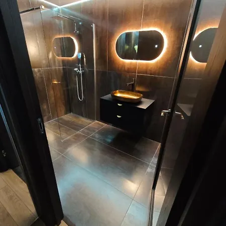 Nt Zitkus Apartamentai Apartman