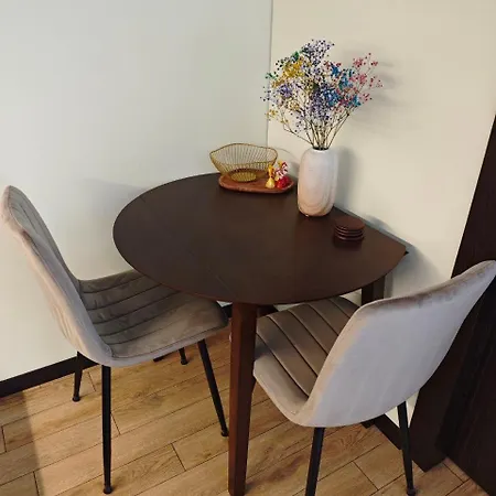 Nt Zitkus Apartamentai Appartement *