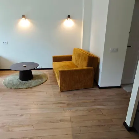 Nt Zitkus Apartamentai