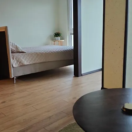 Apartment Nt Zitkus Apartamentai Palanga