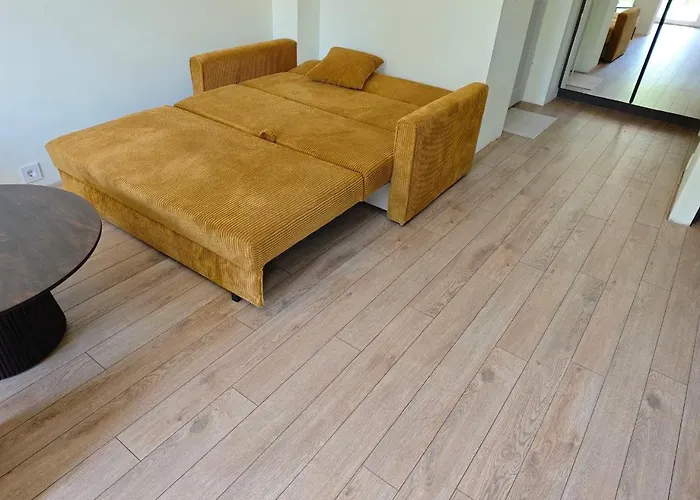 Nt Zitkus Apartamentai * פלאנגה