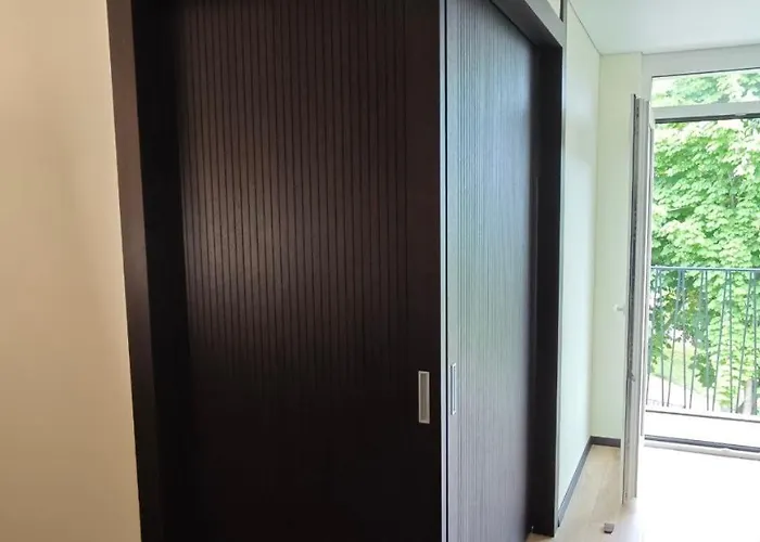 דירה Nt Zitkus Apartamentai *