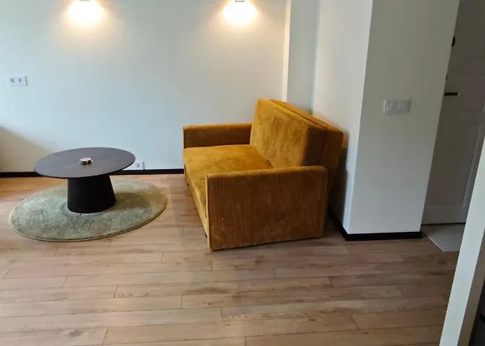 Nt Zitkus Apartamentai