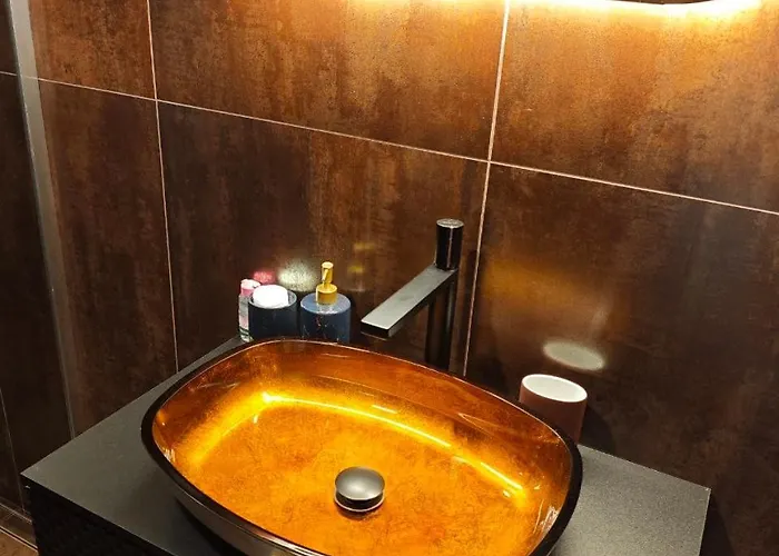 Nt Zitkus Apartamentai